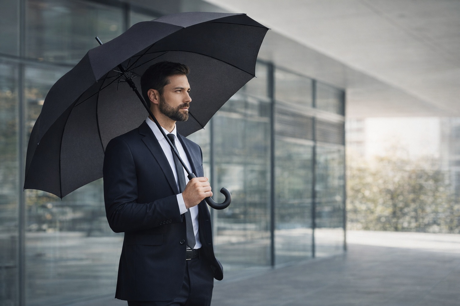 AC golf umbrella personalizzabile