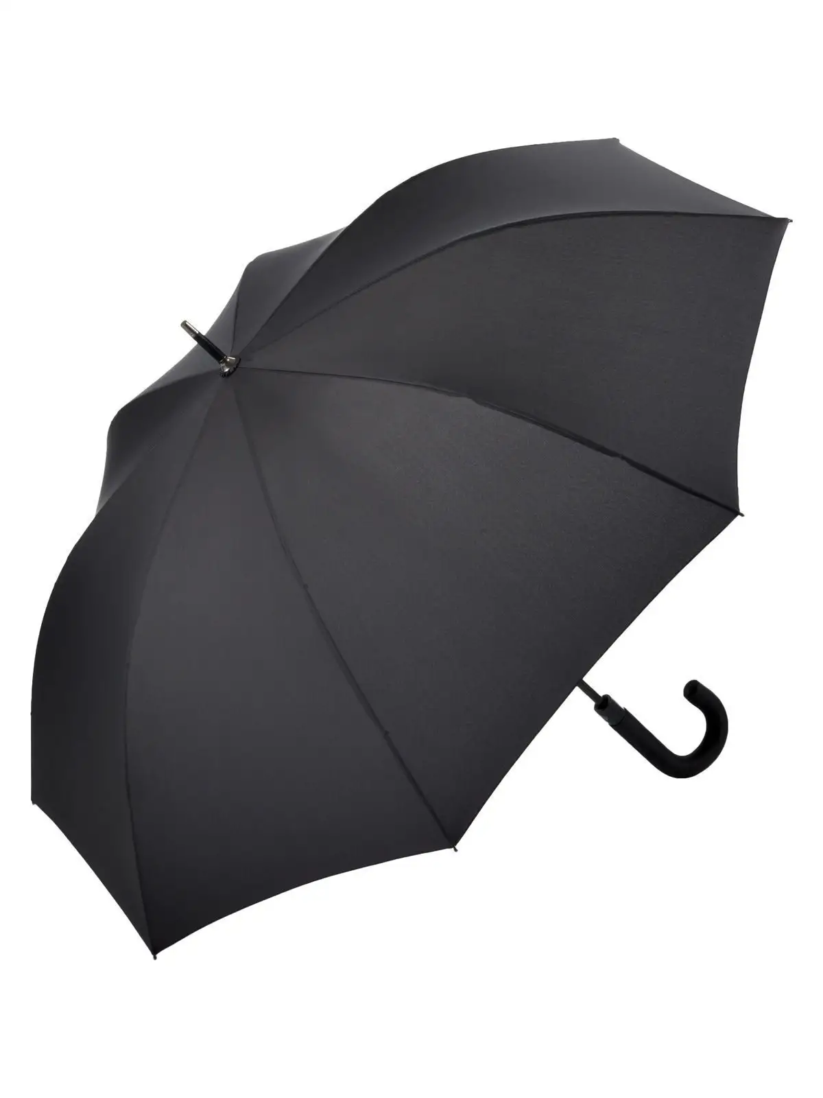 AC golf umbrella dettaglio