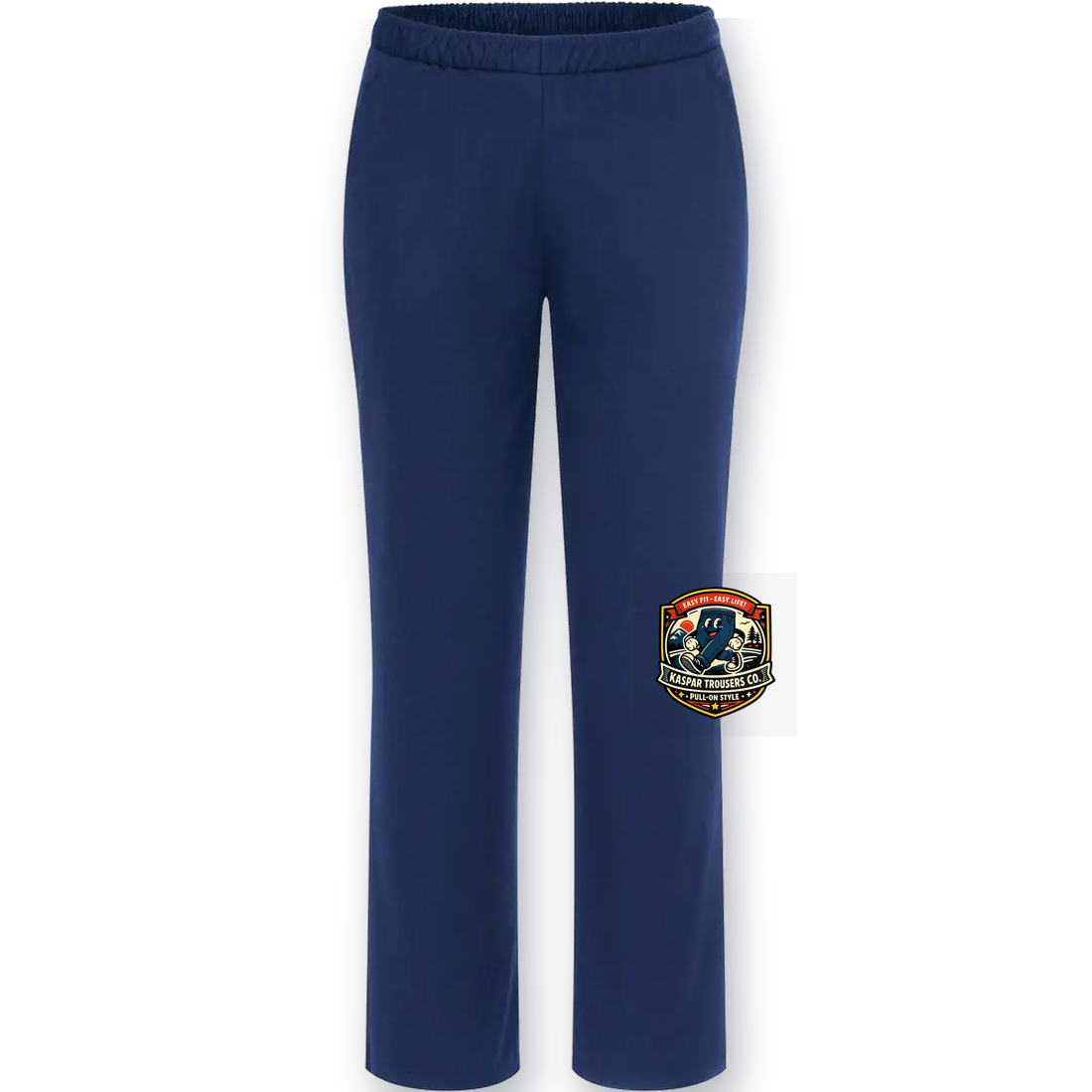 Esempio personalizzato di Pull-on Trousers Kaspar