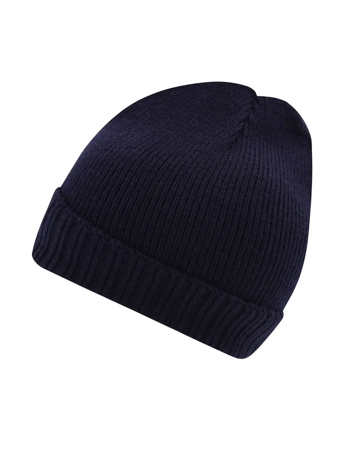 Basic Knitted Beanie dettaglio