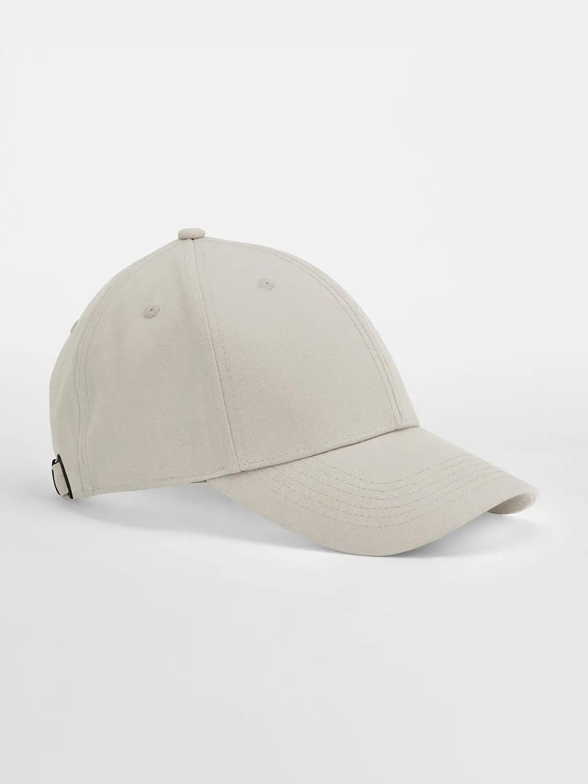 EarthAwareÂ® Organic Cotton Canvas 6 Panel Cap originale