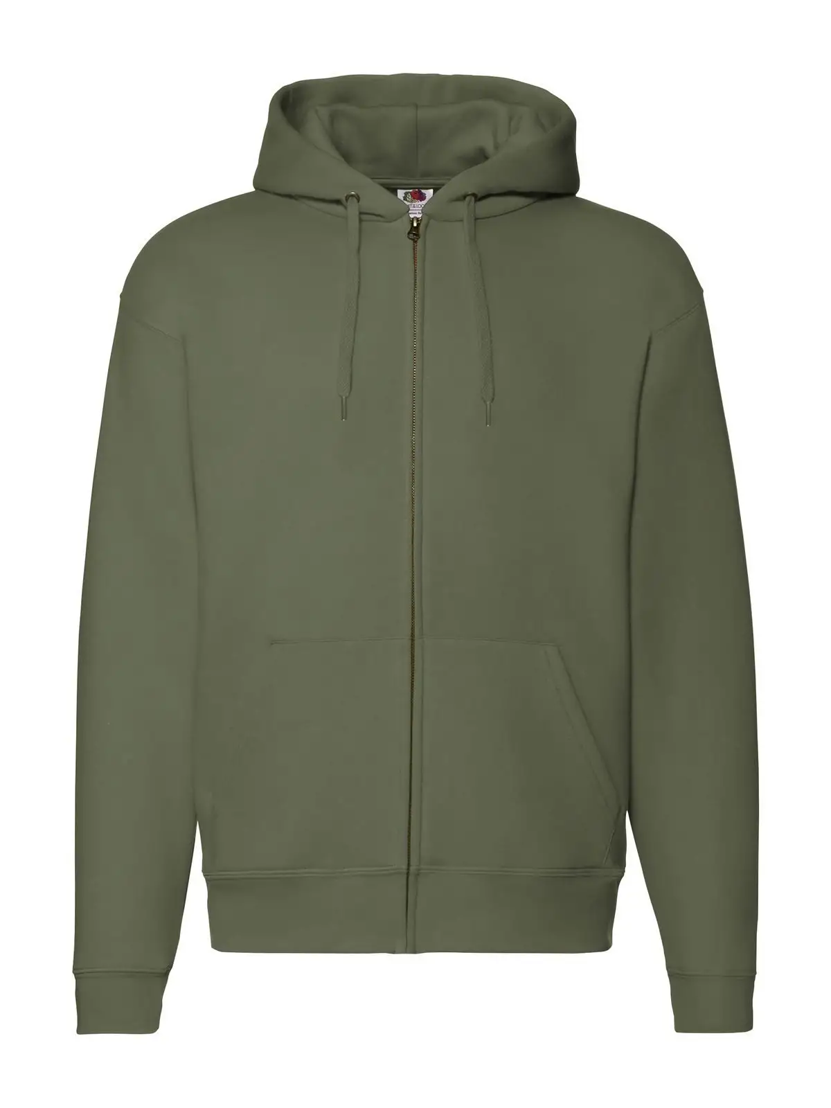 Premium Hooded Sweat Jacket originale