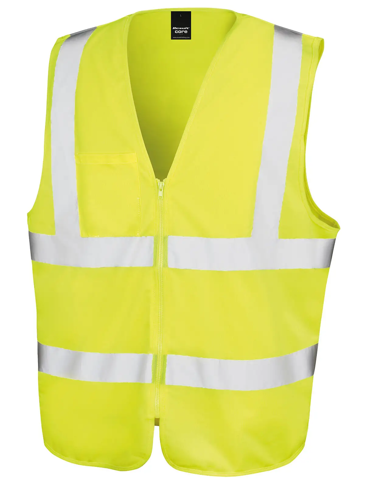 Zip Safety Tabard - dettaglio 2