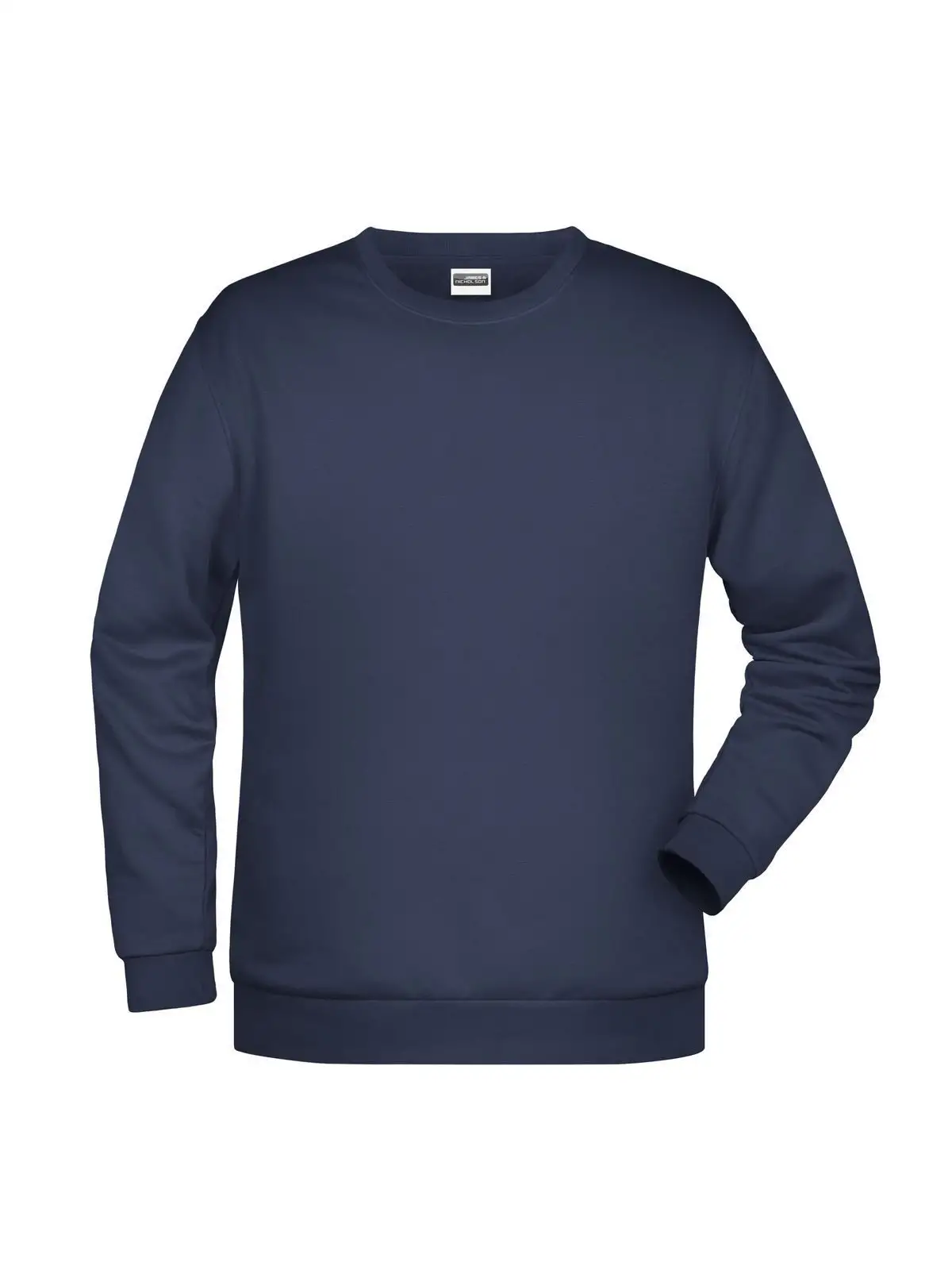 Basic Sweat Man - dettaglio 2