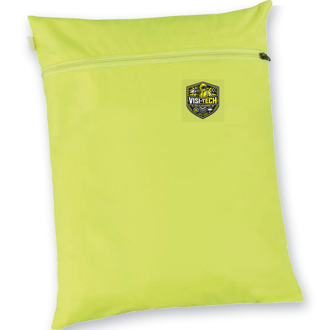 High Viz Waterproof Suit - dettaglio 4